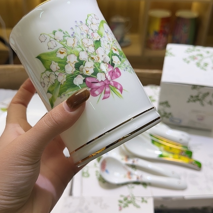 骨瓷实付满10包邮哈