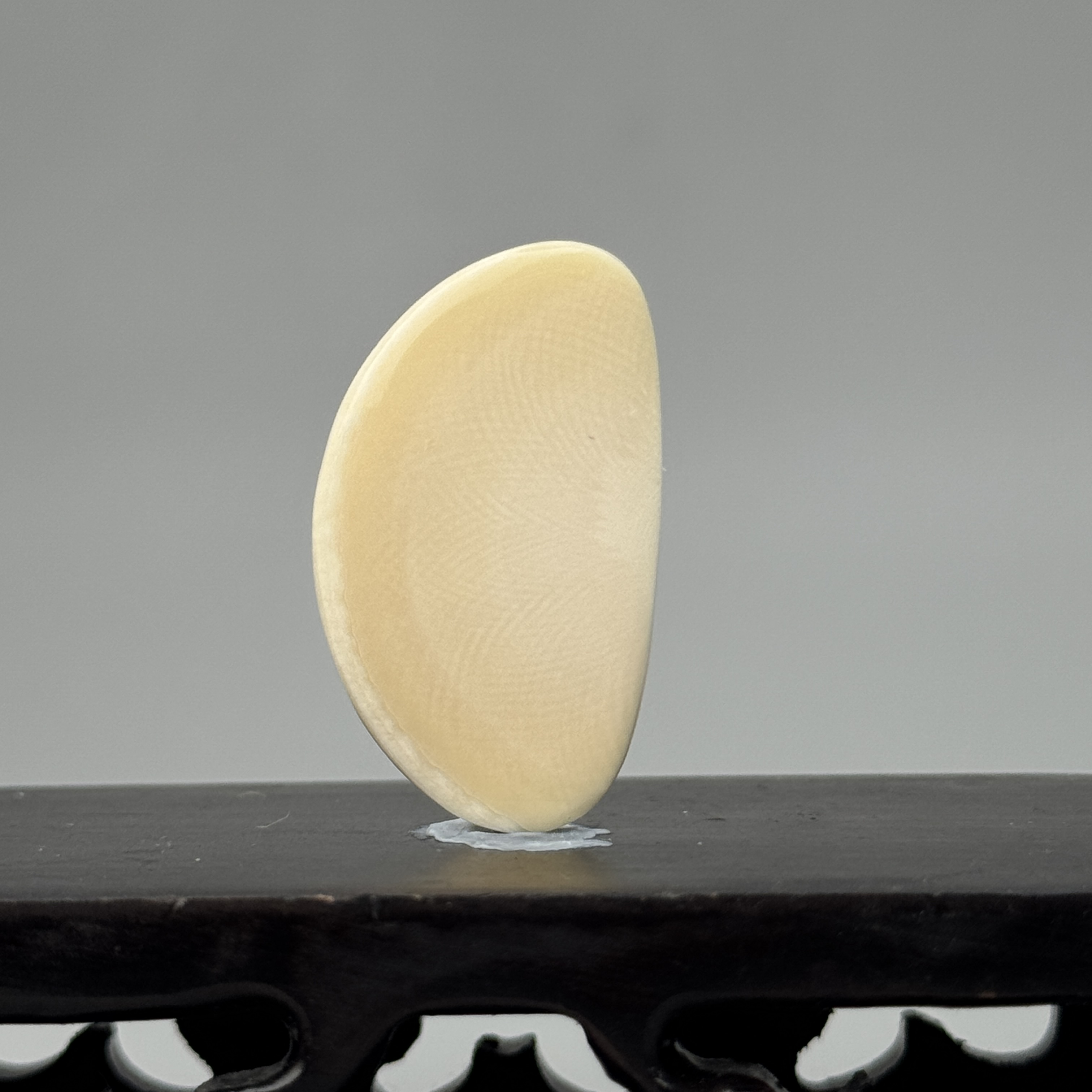 DEZHI/德志2.3g【保真猛犸手机挂绳】31*18*3mm默认打孔K979