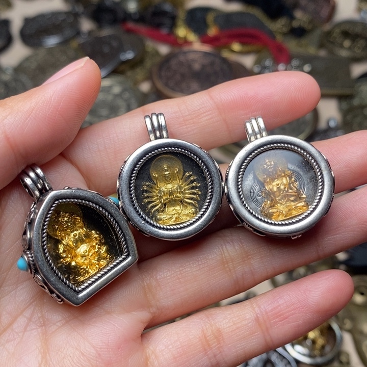 风***雨铜家居工艺福利挂件