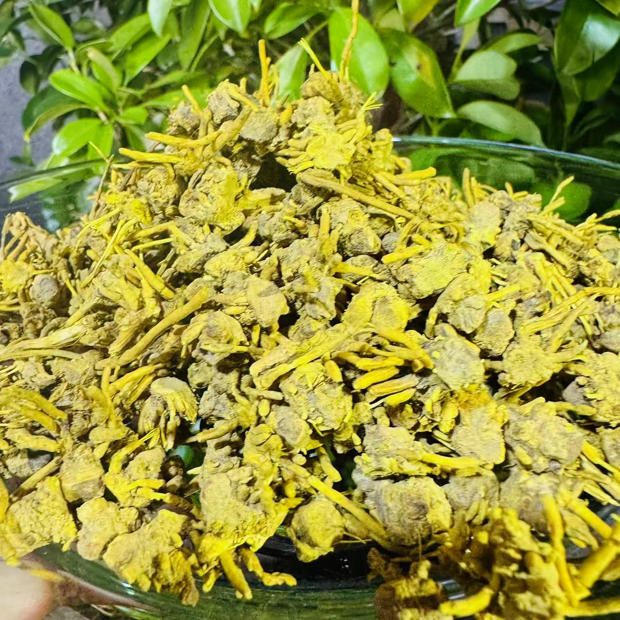 1【龙-须-石-斛】净含量：250g-1000g【阿忠现收现卖】