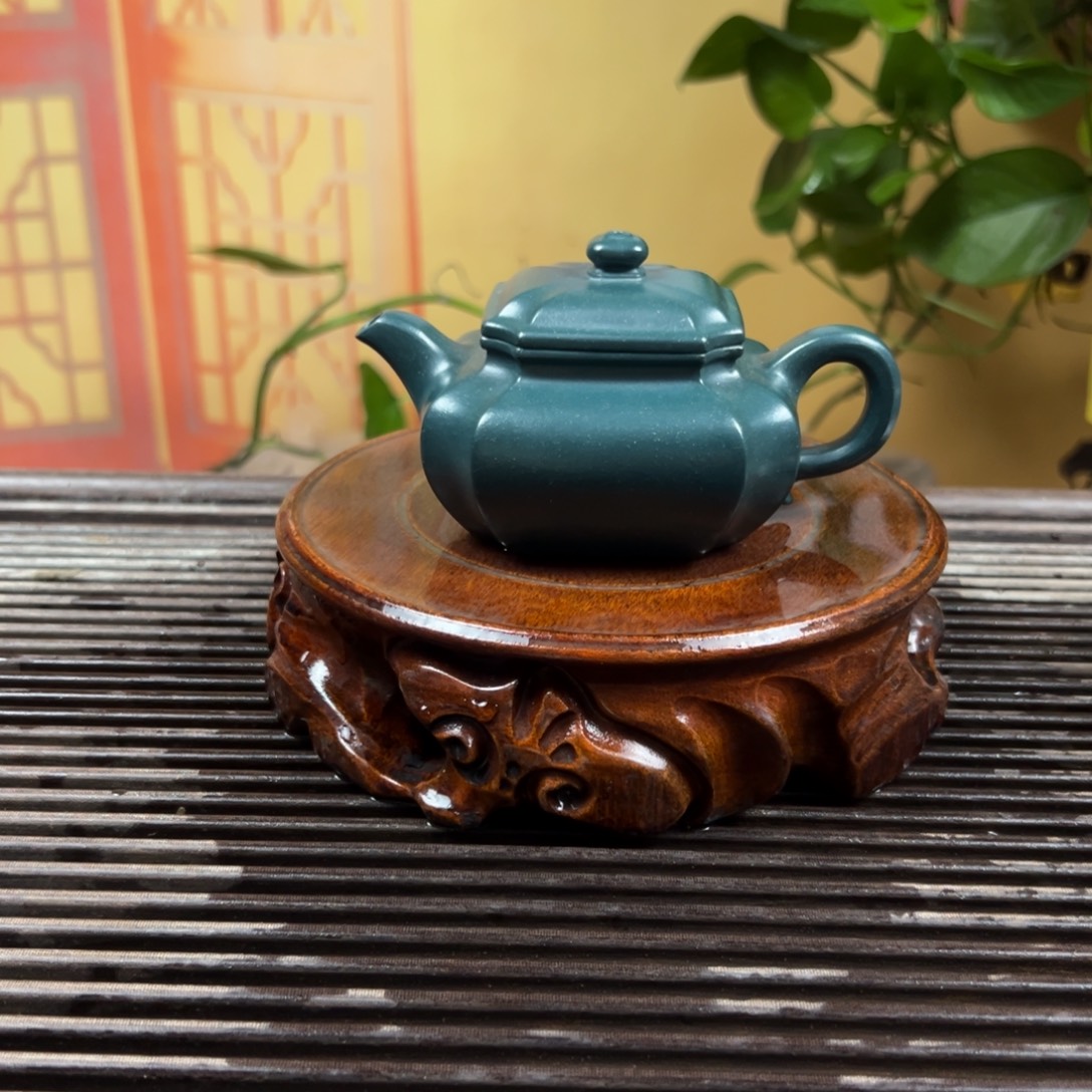 我***刘茶壶紫砂紫砂壶紫砂泥