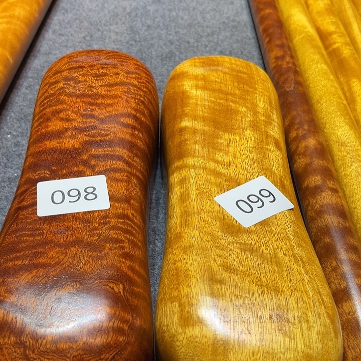 大果紫檀（缅甸花梨）富*花98.99