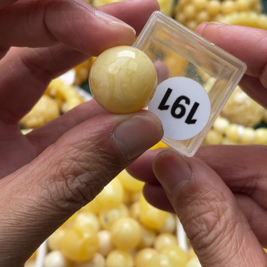 蜜蜡珠宝奇石未镶嵌?****༻