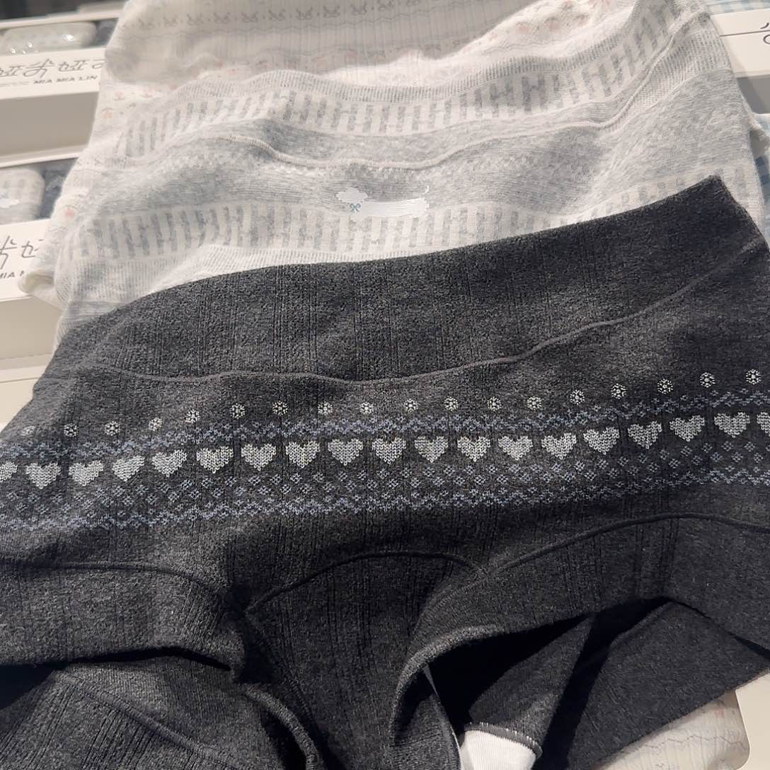 纯棉3条 纯棉 偏远地区不包邮