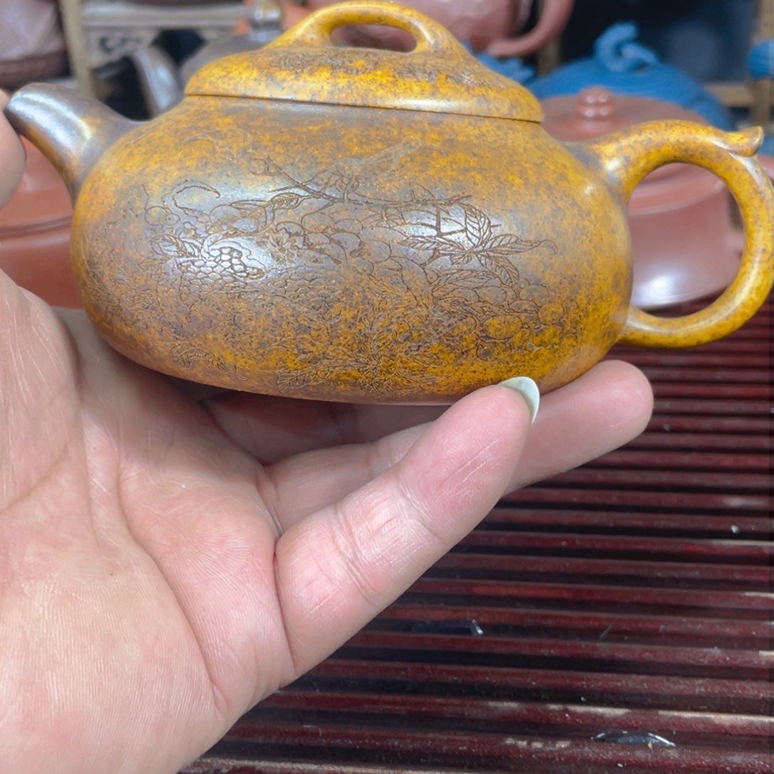 紫砂壶紫砂茶具茶茶具