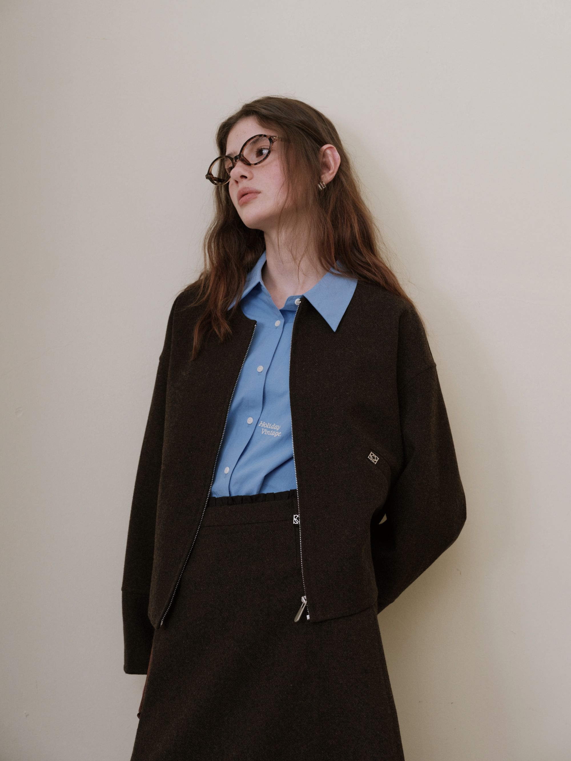 NIU17【YD】(编码K825-827)妍轩女装直播链接