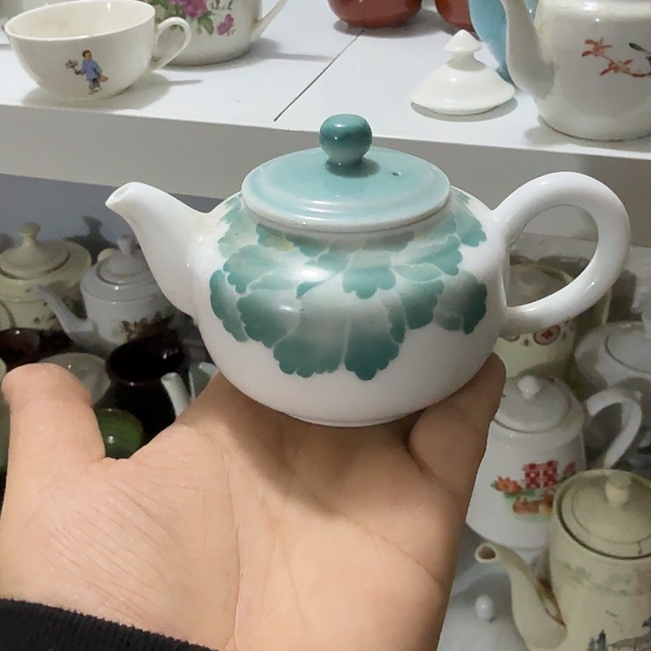 茶盏陶瓷盘子啥都有