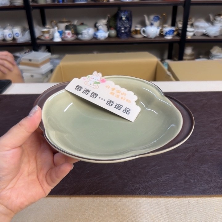 瓷片介里家的精选好物