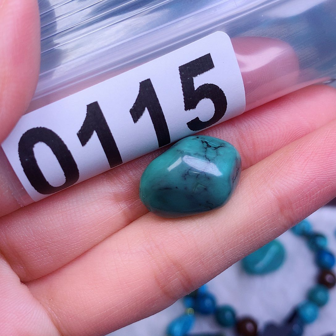 空竹粉丝专享十堰特色手工散珠