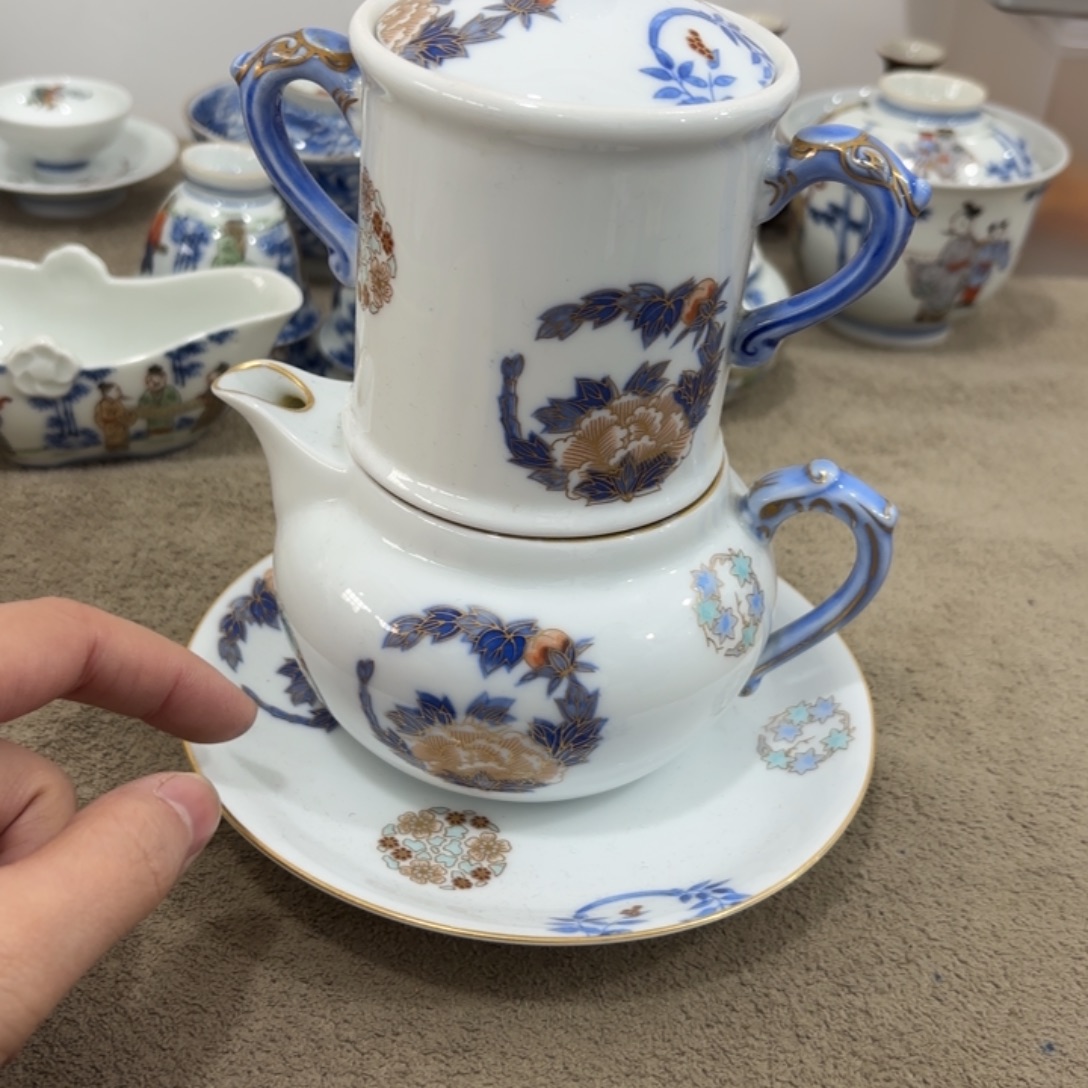 非常好看漂亮的物品 