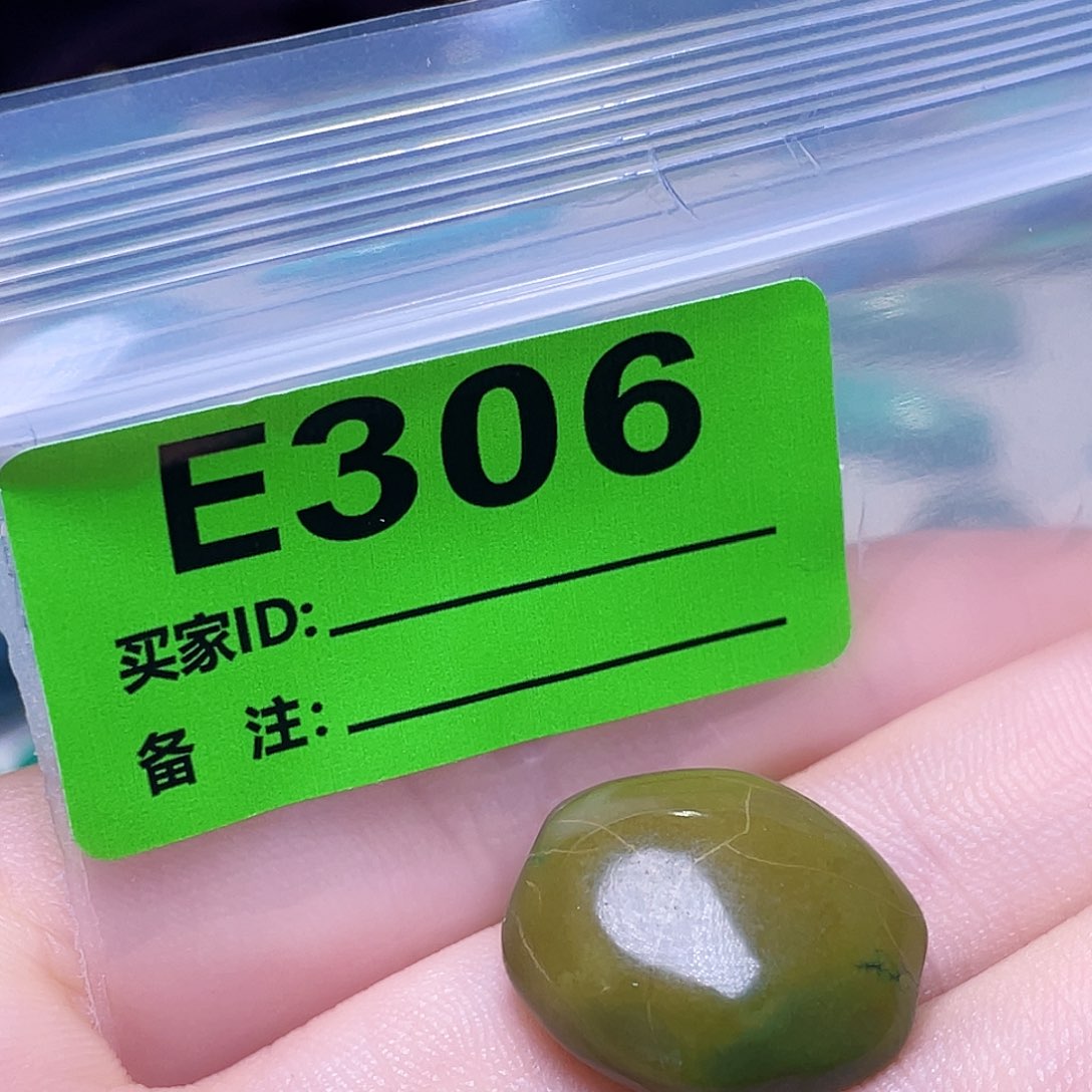 绿石头十堰特色手工古风配饰