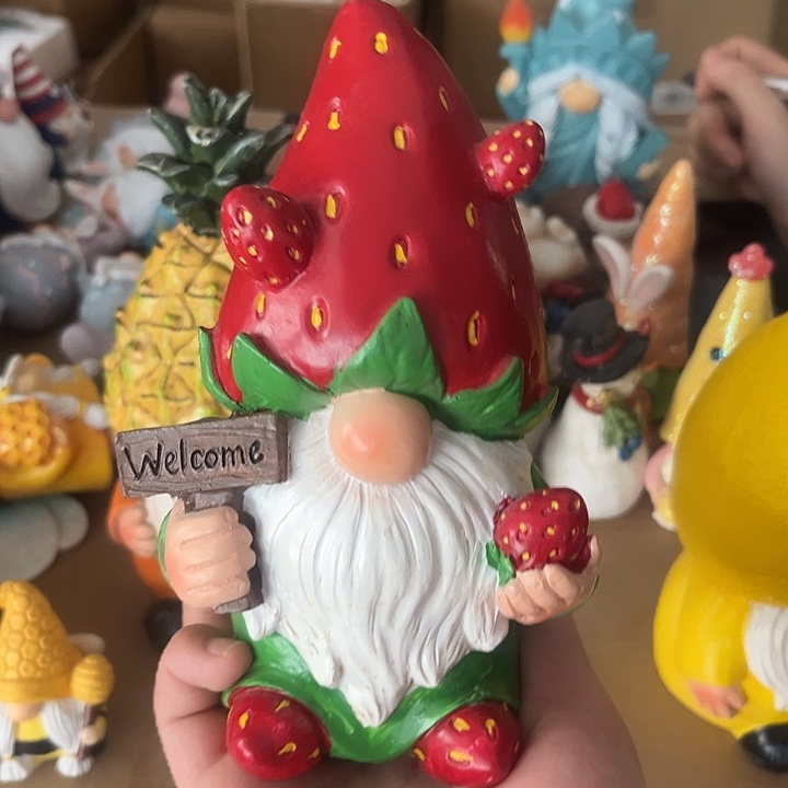 盖碗样品样品样品样品草莓地精