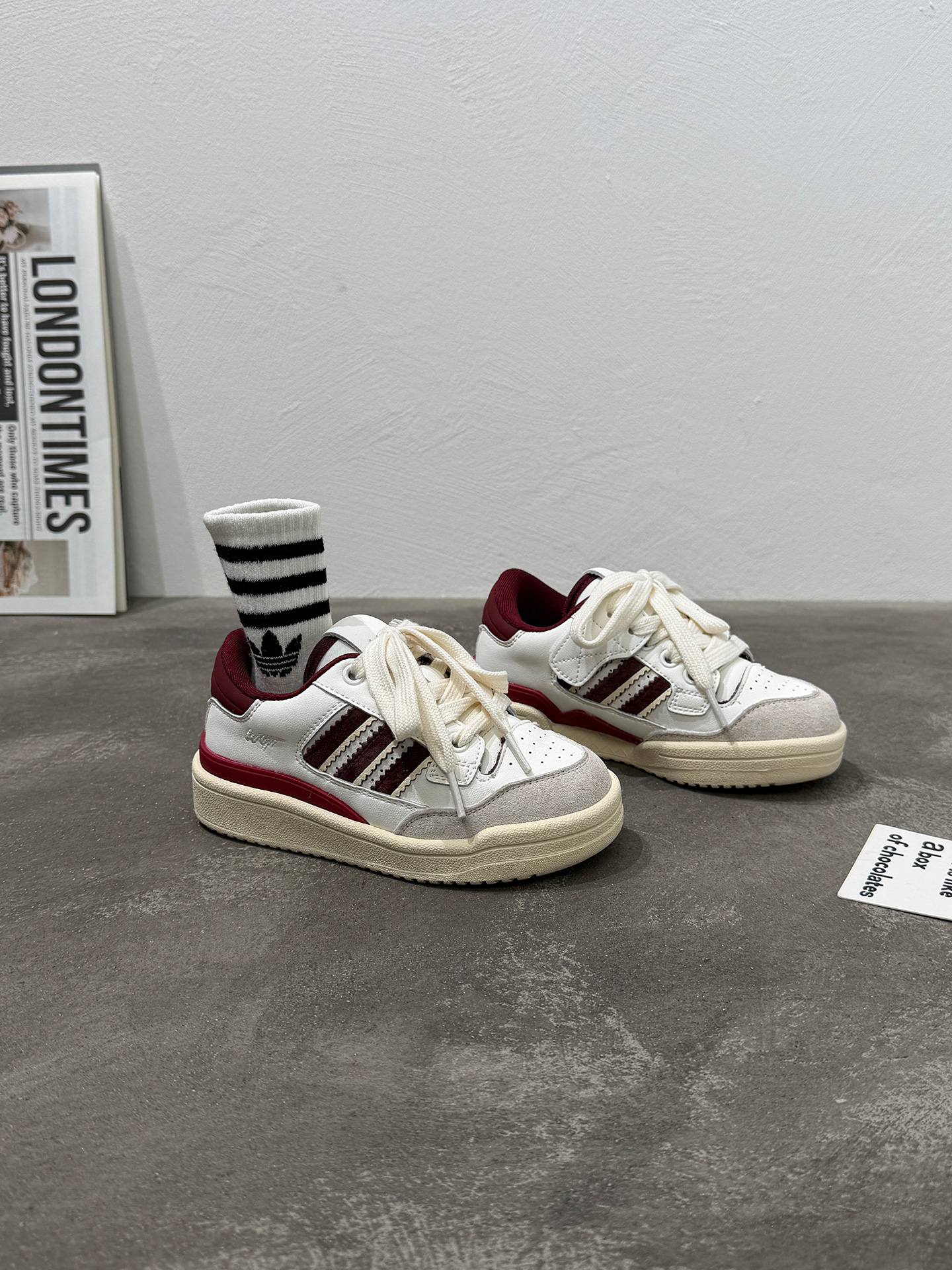 耿耿定制2026年春季新款百搭板鞋男女童轻便休闲鞋透气低帮小白鞋