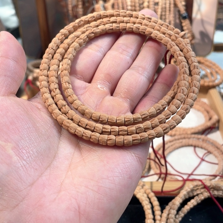 柏香籽/百香籽吊坠