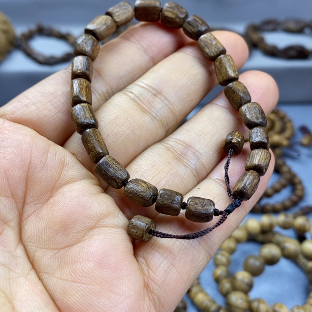 沉香沉香碎屑马老奇2.6克