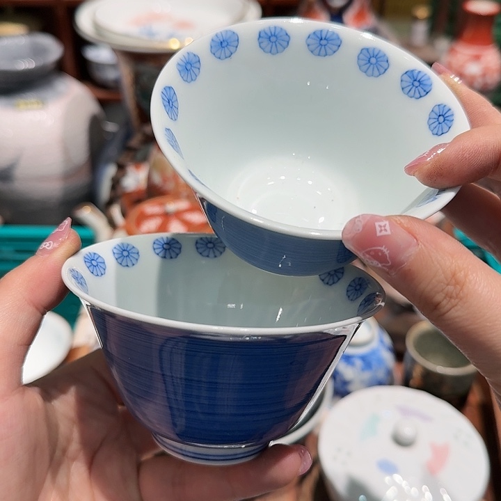 盖碗五十包邮或任意三单包邮