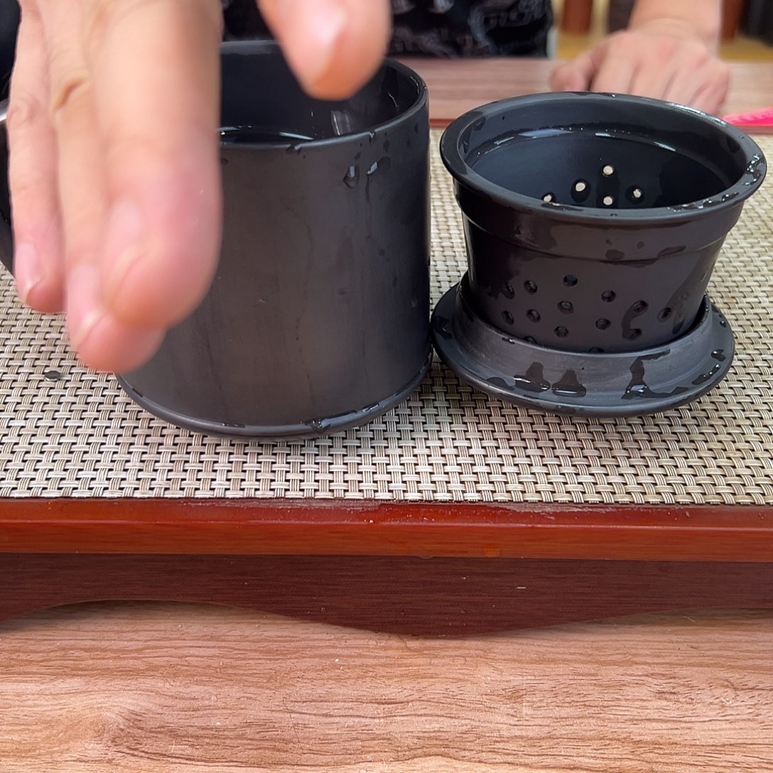 茶杯紫砂精品紫砂