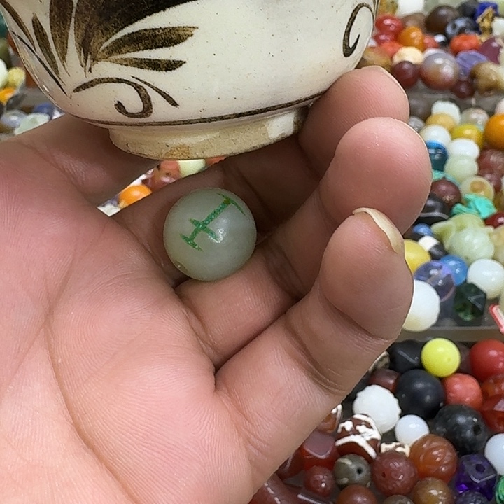 星***火古珠配饰666666666