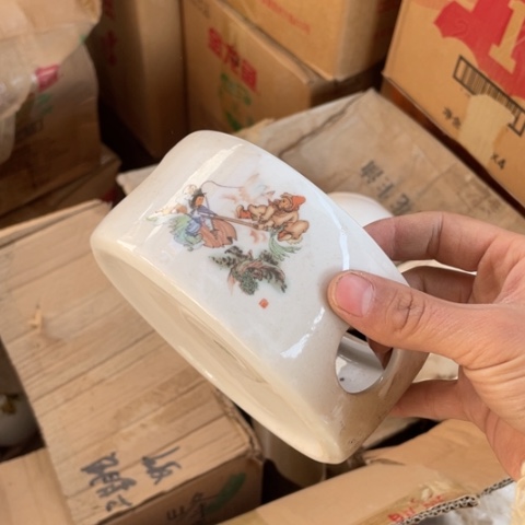 摆件陶瓷艺术摆件