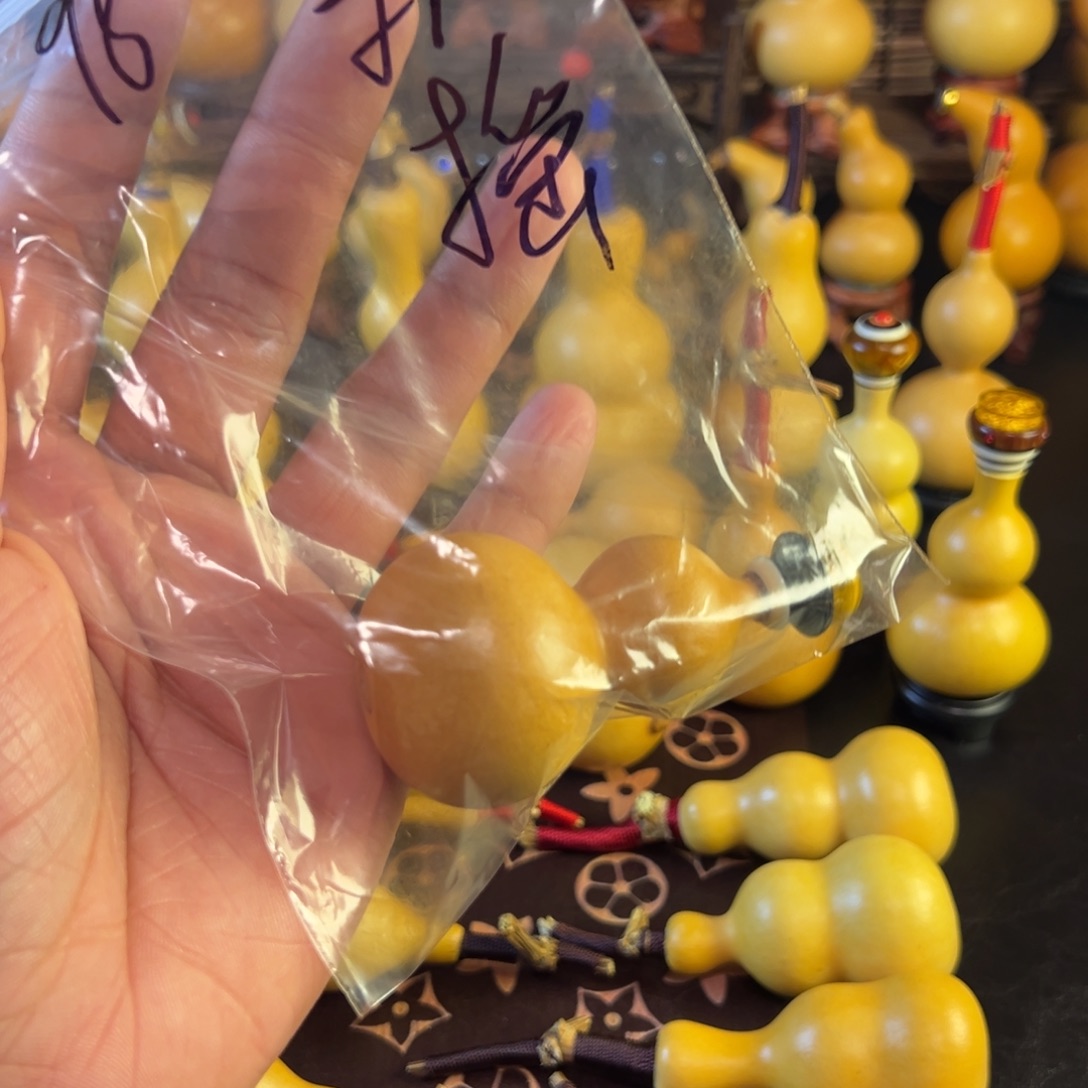 ****摇木聊一精品葫芦88