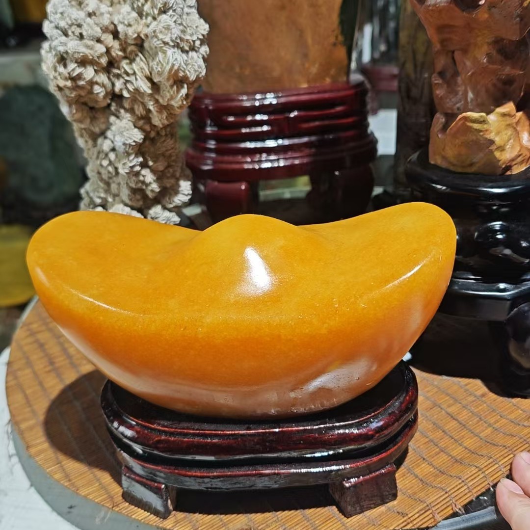 家庭家居博古架摆件1