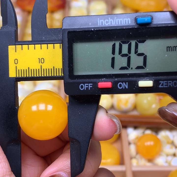 非金属配珠配饰038