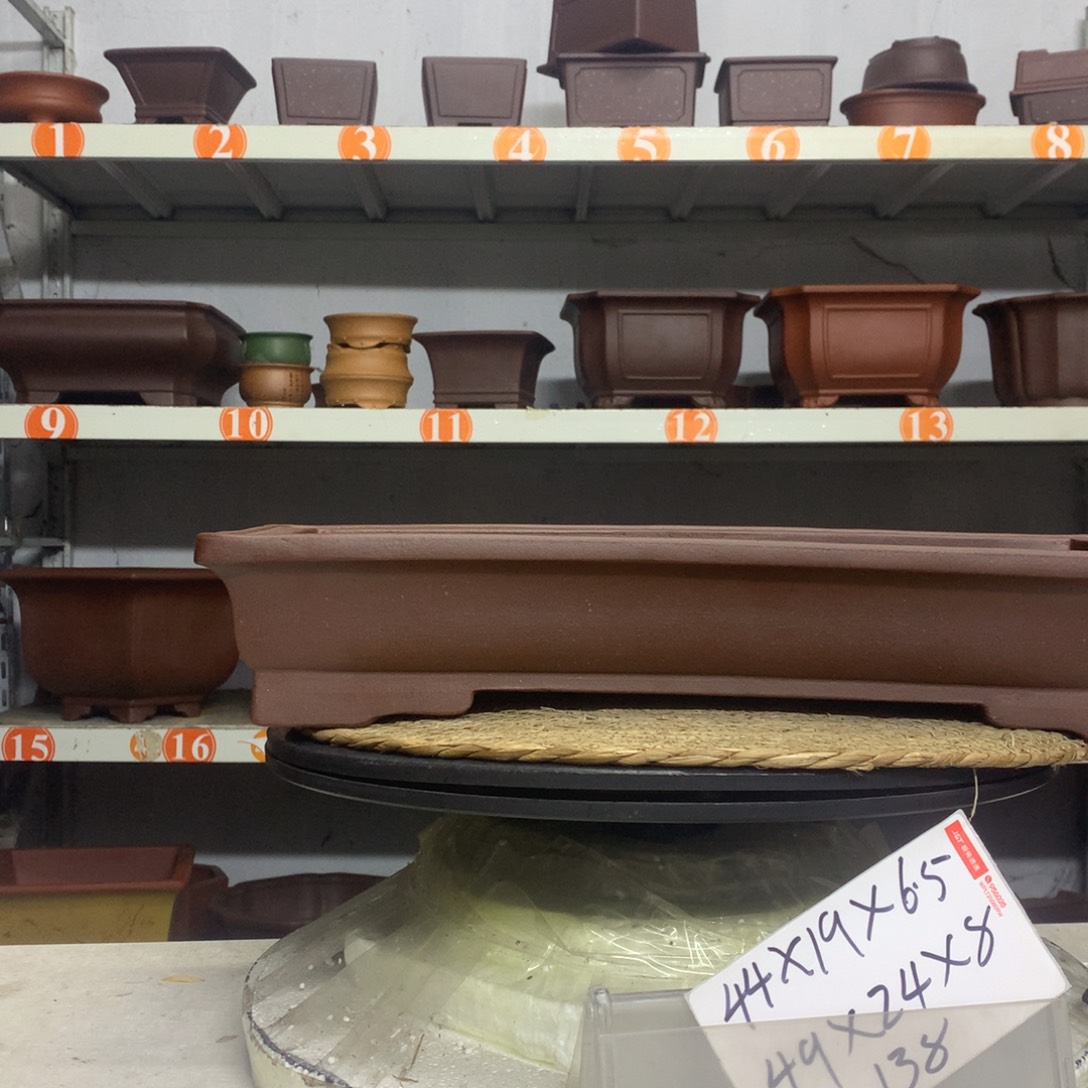 紫砂花盆精品紫砂花盆包邮包售后