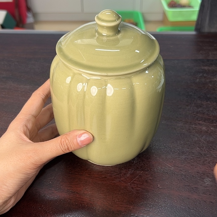 小米茶器龙泉云间青瓷