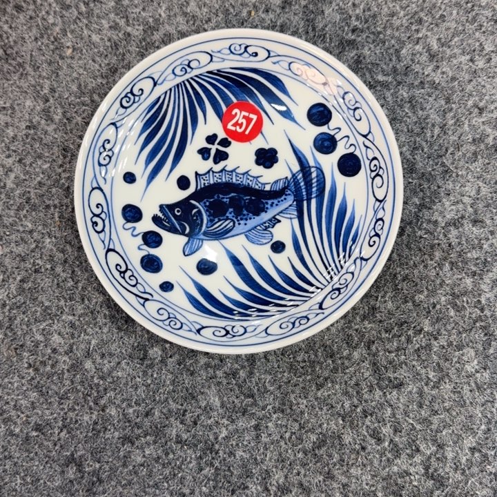 【闪购商品】景德镇手工手绘陶瓷