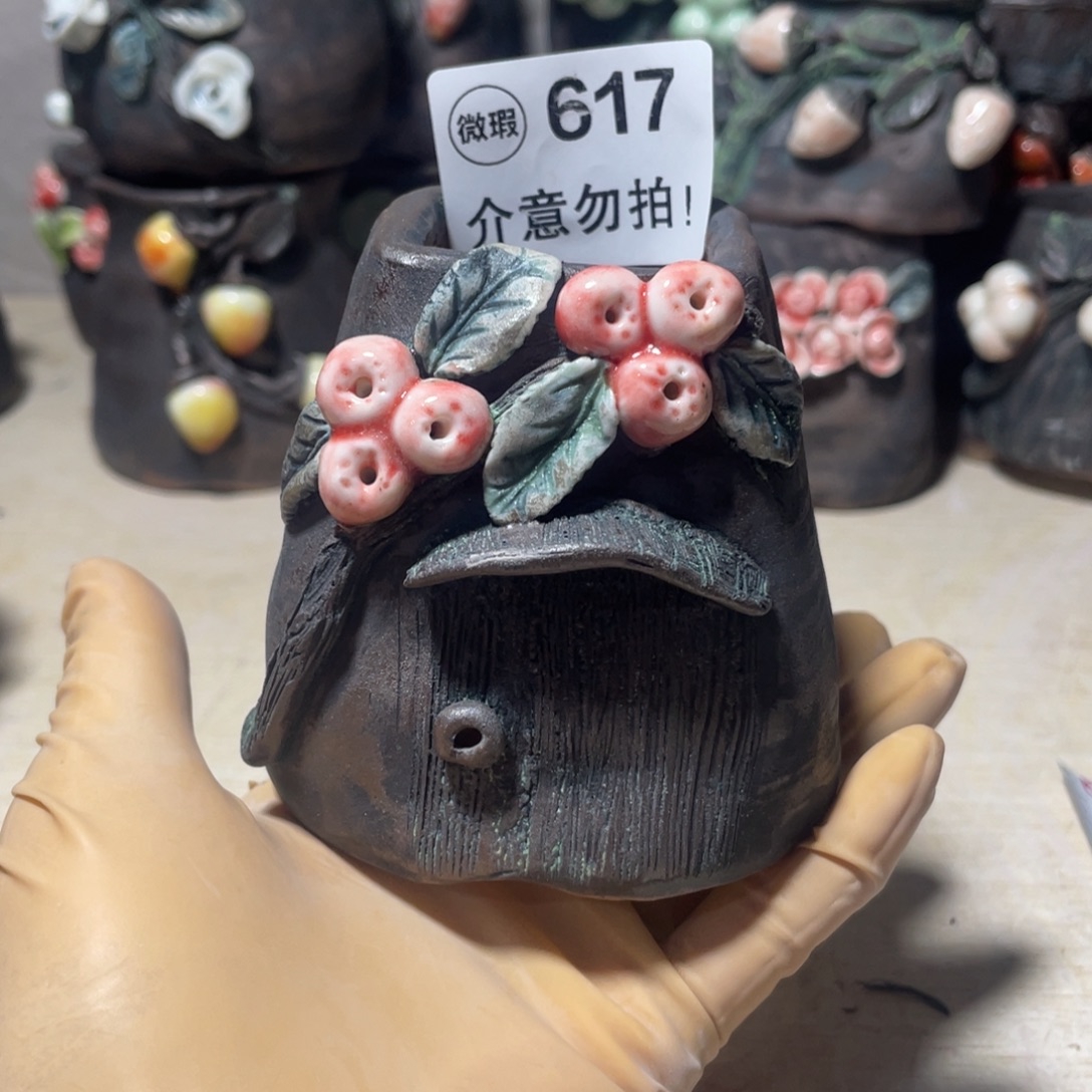 微瑕也微瑕微瑕也不算