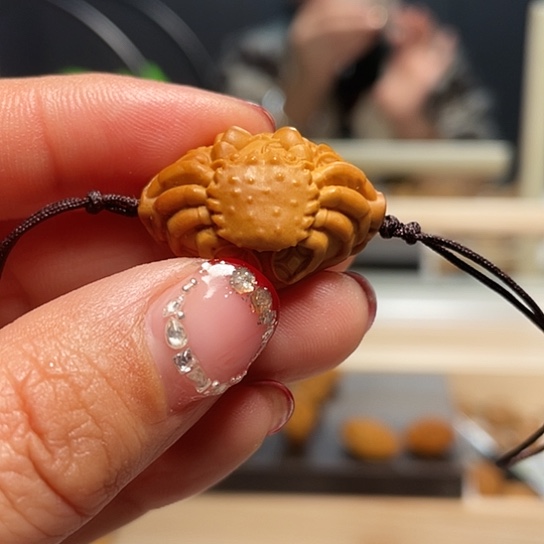 橄榄核手串/手链橄榄核