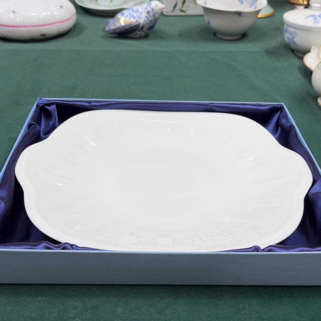 瓷片云翼堂瓷器真好看啊