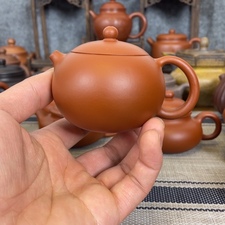 紫砂茶壶紫砂茶壶