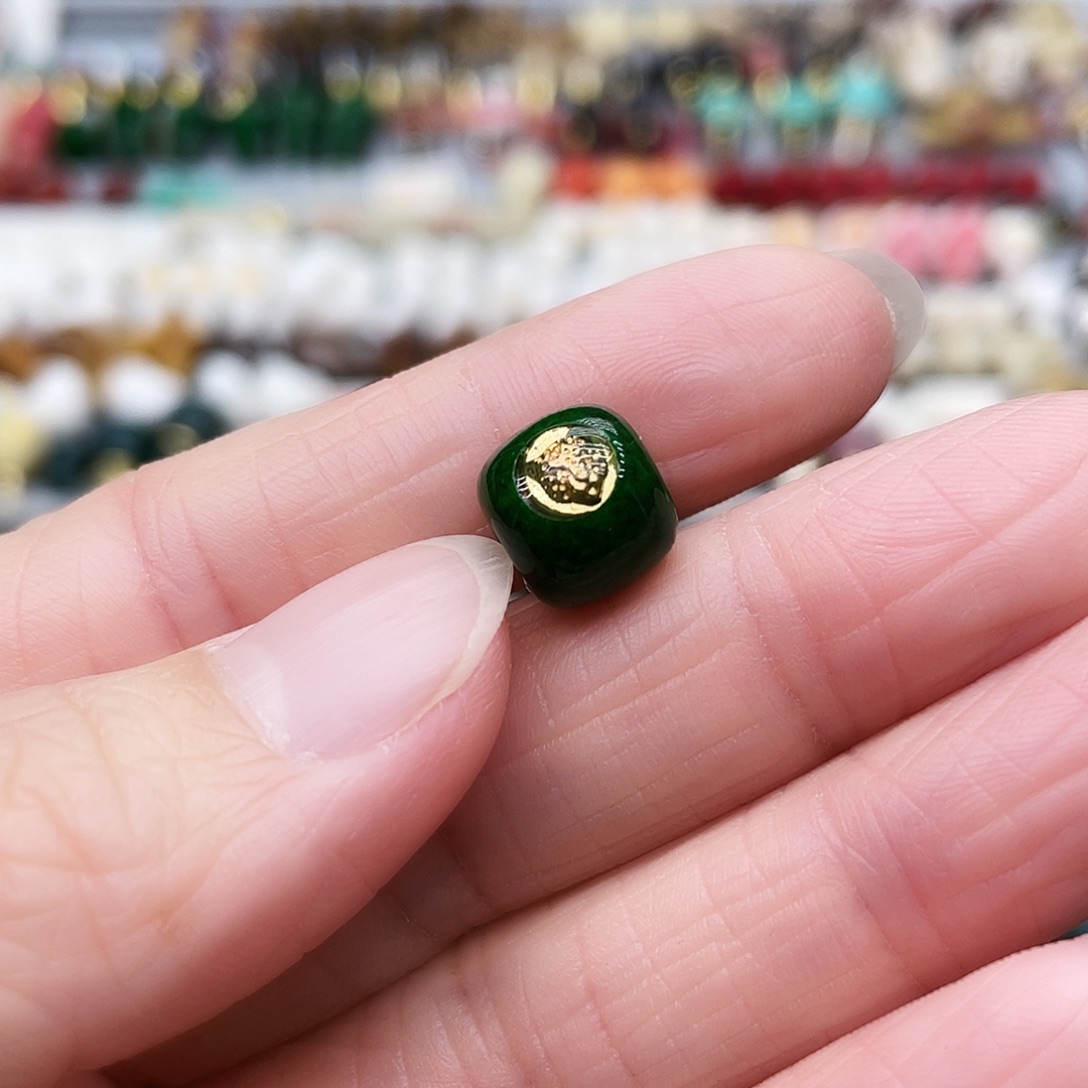 玛瑙/玉髓未镶嵌默认款式