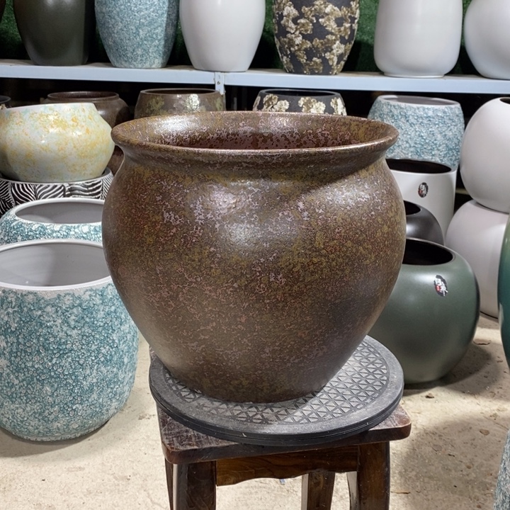 花盆口30高30～～～～～