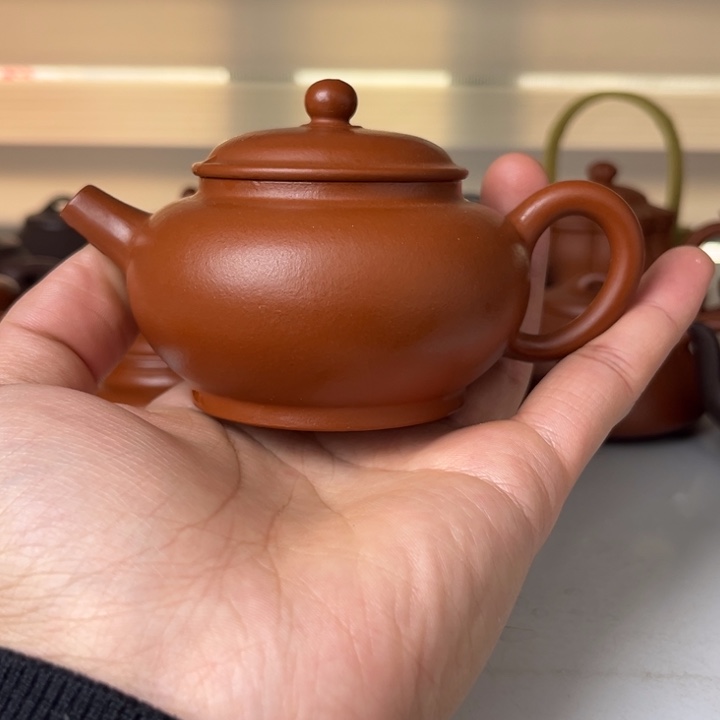 紫砂茶壶紫砂茶具