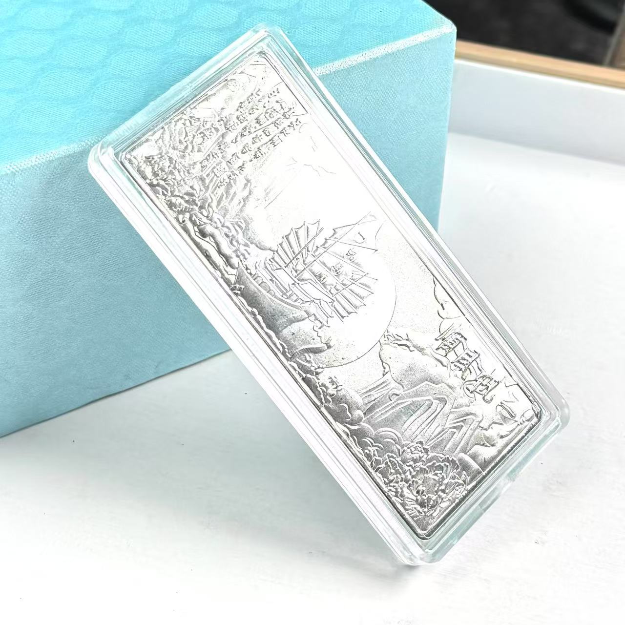 通体里外一致纯箔臻奢品t209时尚摆件