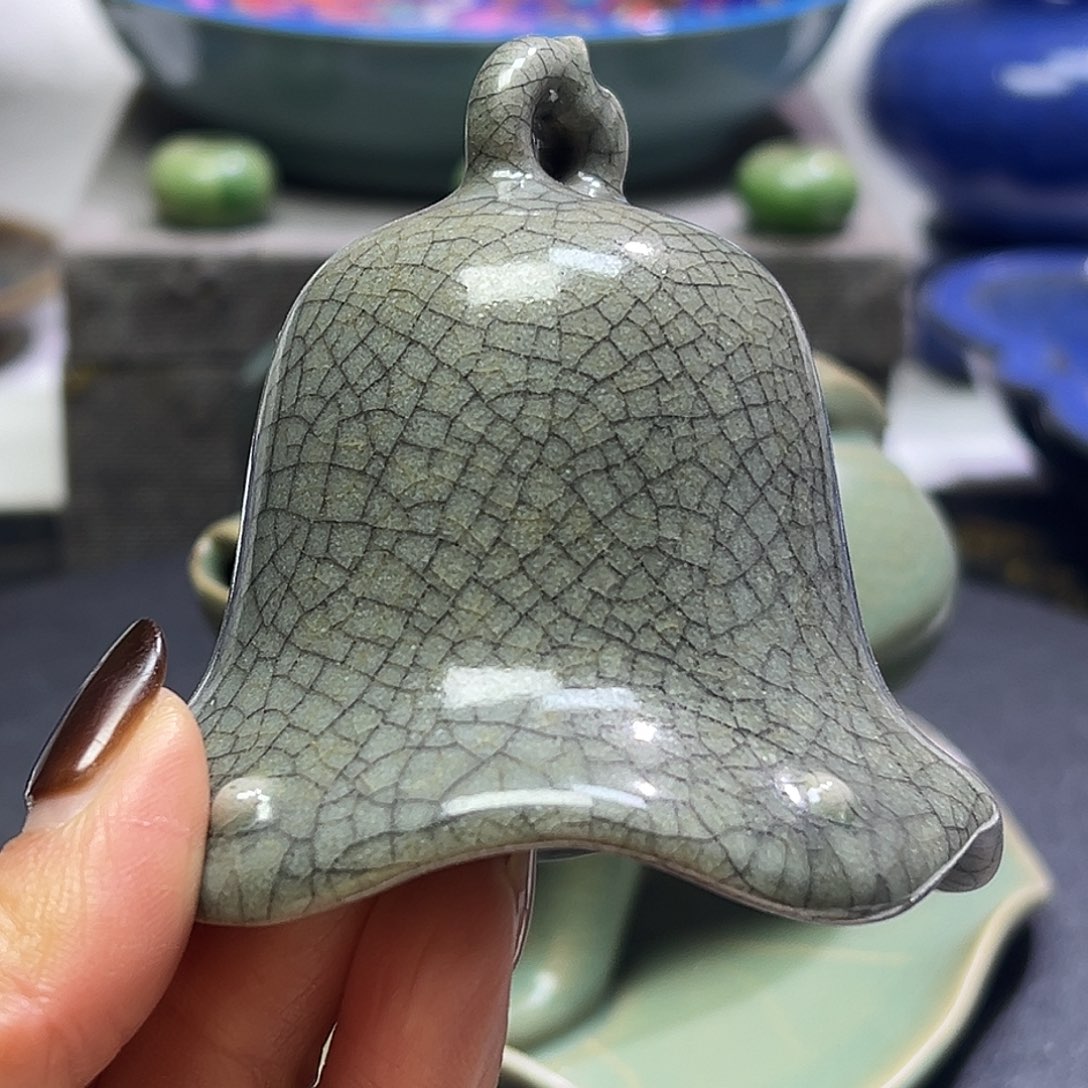 摆件瓷器艺术精品欣赏