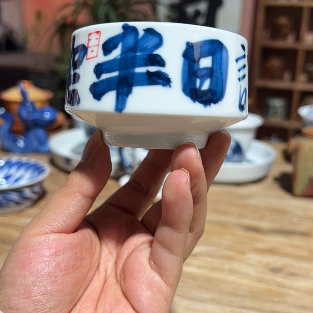 陶瓷艺术作品欣赏
