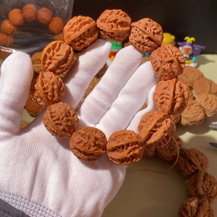 手串文玩核桃……22