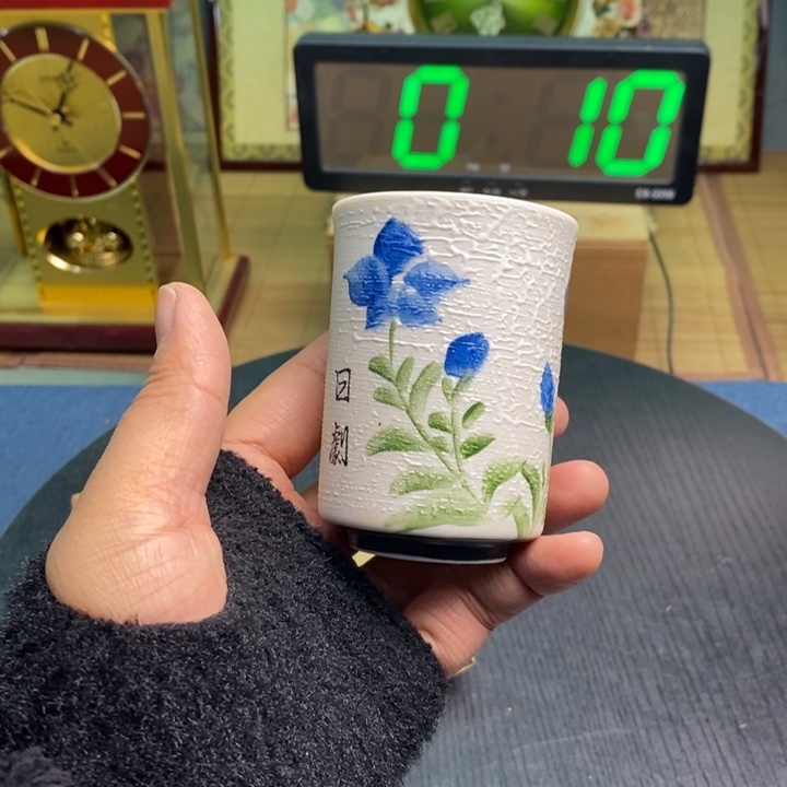 摆件有字有字有字