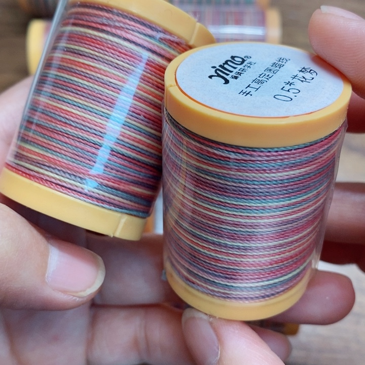 一墨手作编绳配件