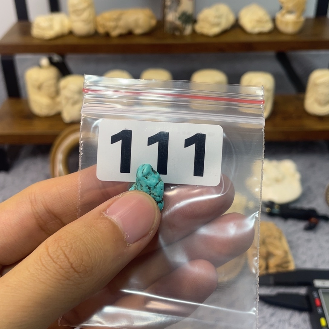 手串/手链/手镯猛犸象牙111