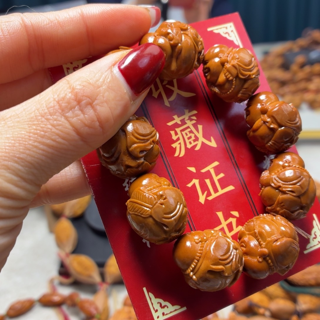 吊坠橄榄核橄榄核