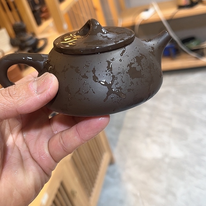 紫砂茶壶紫砂茶具