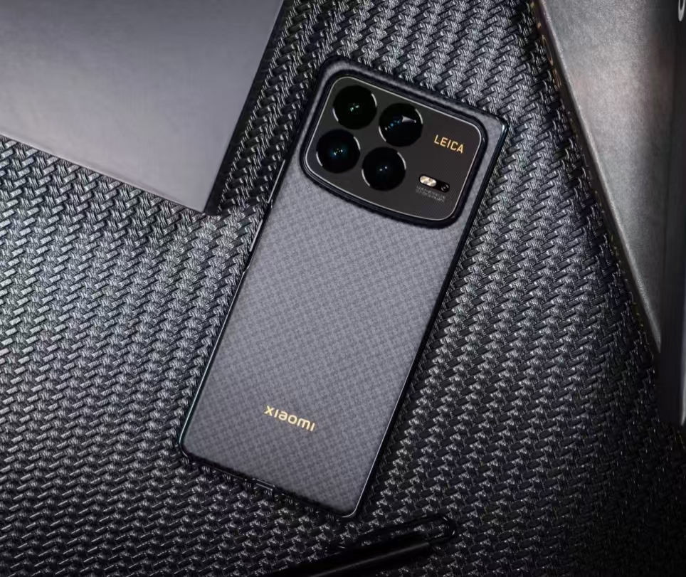 95新 Xiaomi/小米 二手小米Mixfold4国行正品 双卡5G手机