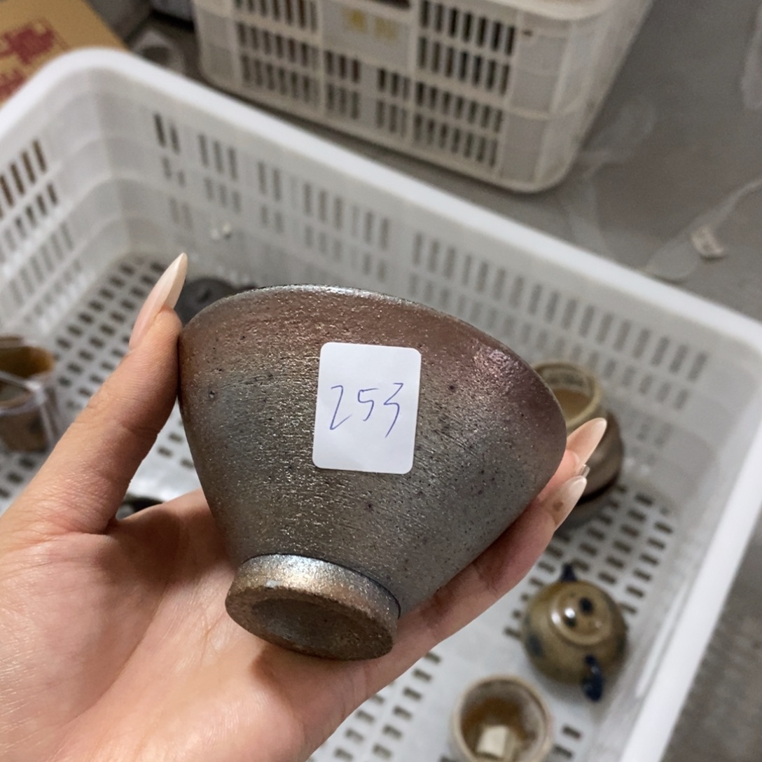 陶瓷制品福利活动709