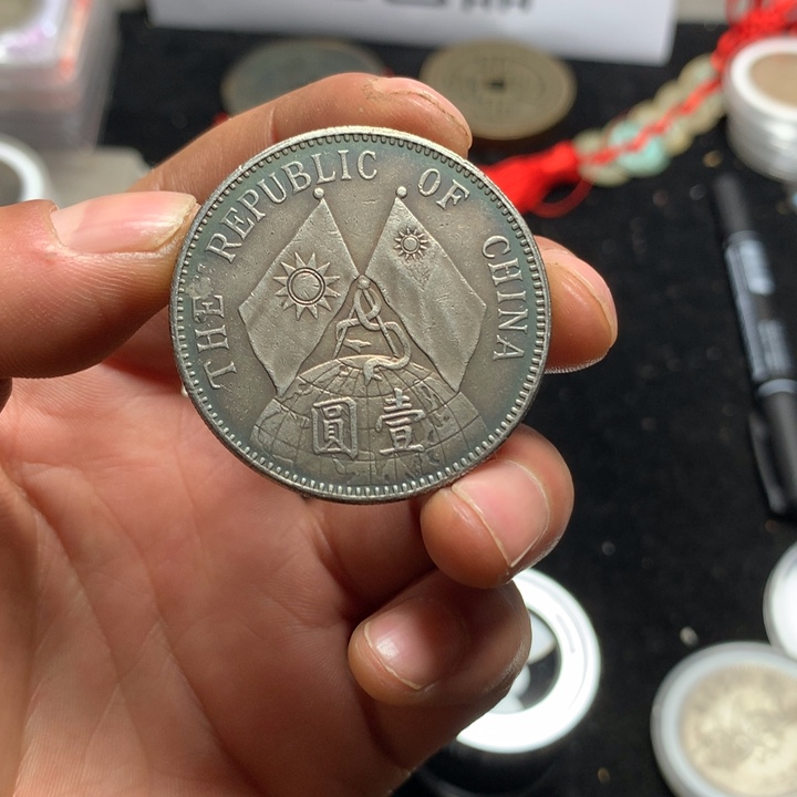 泉藏臻选    闪购链接  一图一物    复古手工艺品摆件