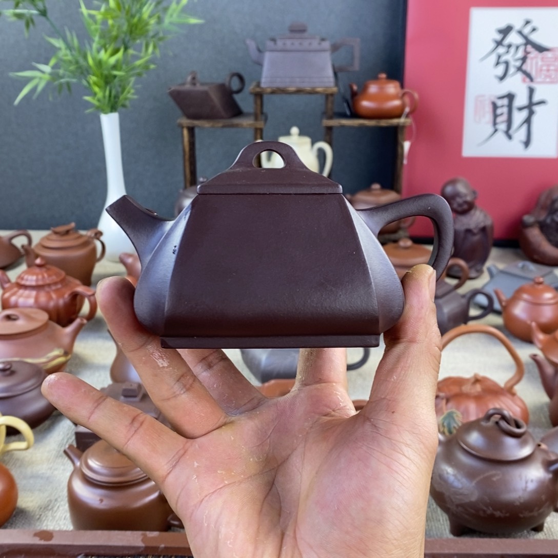 紫砂茶壶35678778488889999999