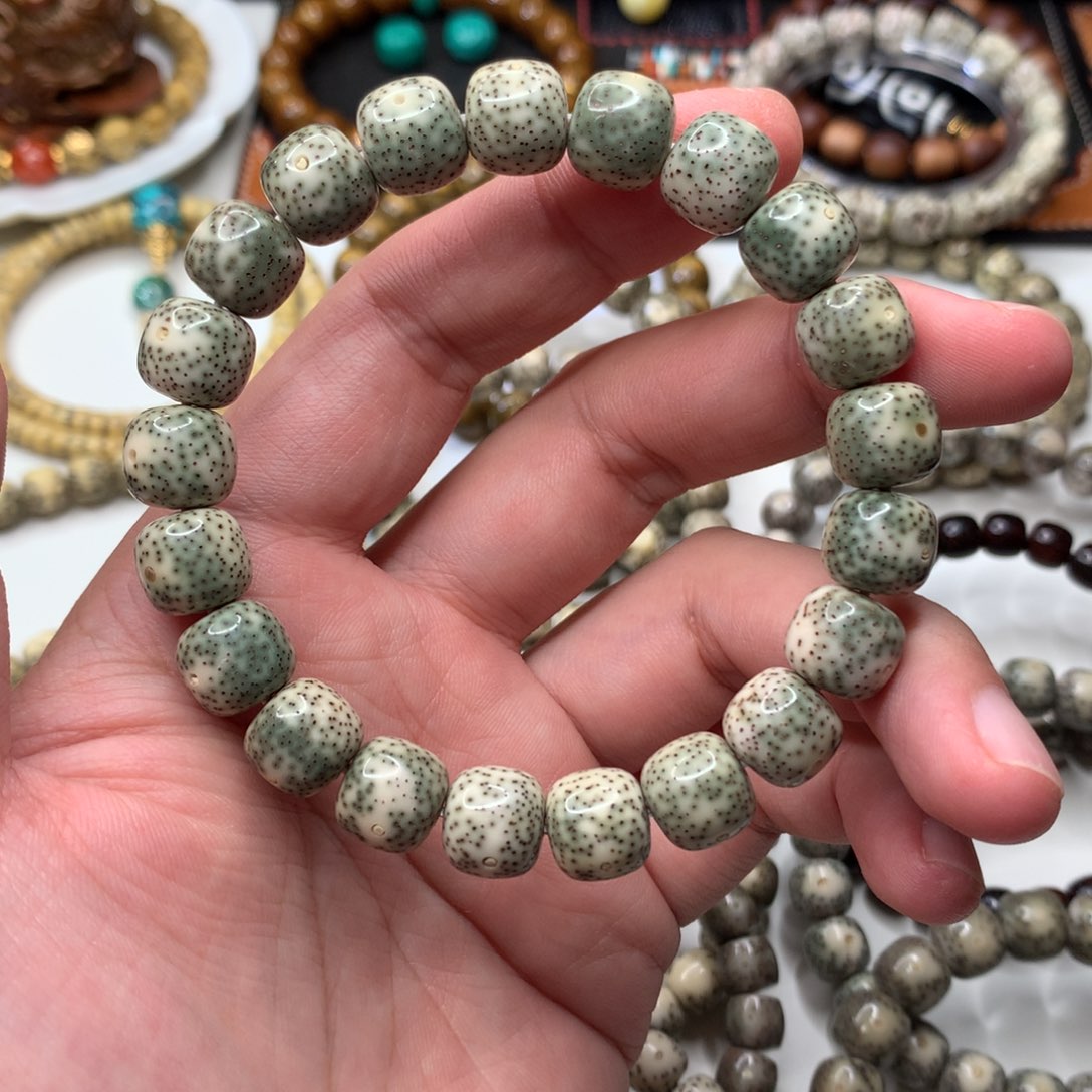 手串星月菩提星月菩提